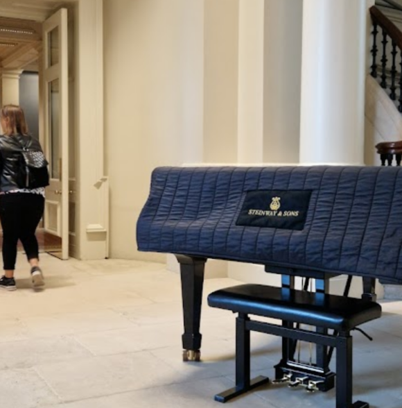 National Gallery of Ireland