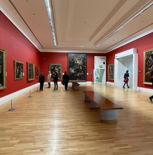 National Gallery of Ireland