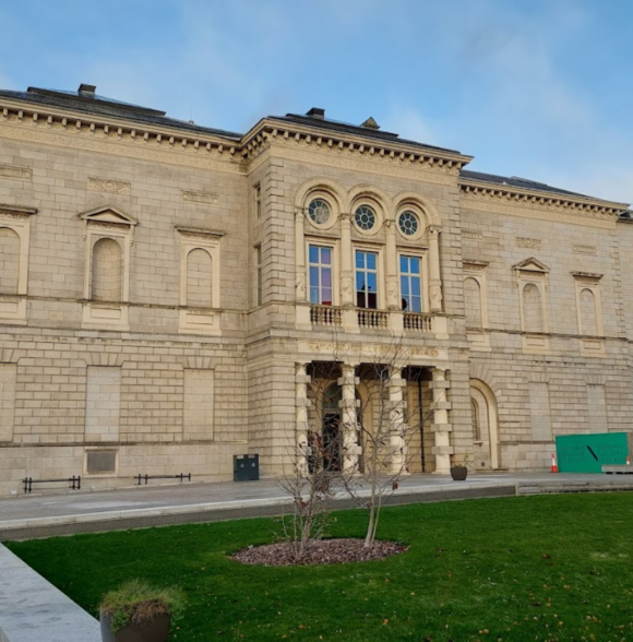 National Gallery of Ireland