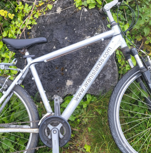 Aran Bike Hire