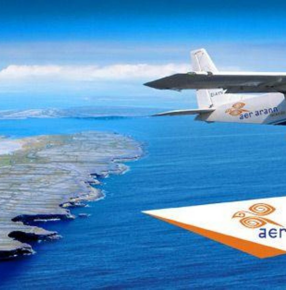 Aer Arann Islands