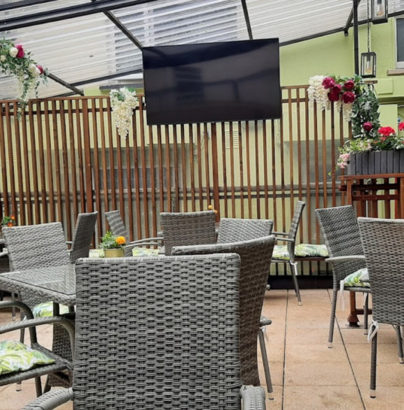 Rafters Accomodation