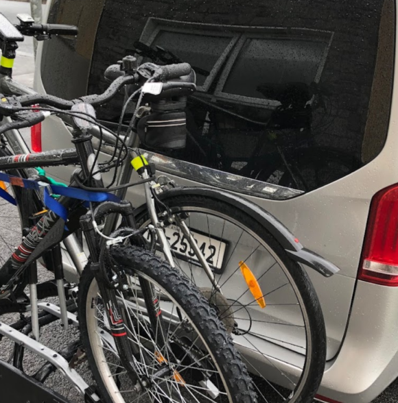 Celtic Chauffeur Services