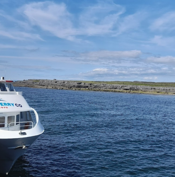Doolin Ferry Co