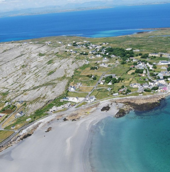 Aer Arann Islands
