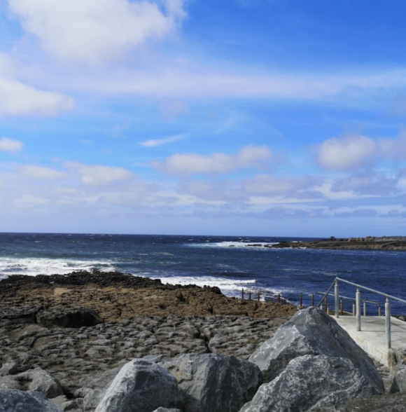 Doolin Ferry Co