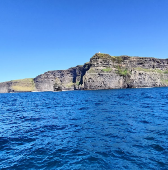Doolin Ferry Co