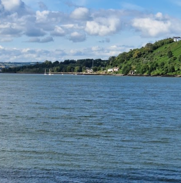 The Bosun - Guesthouse