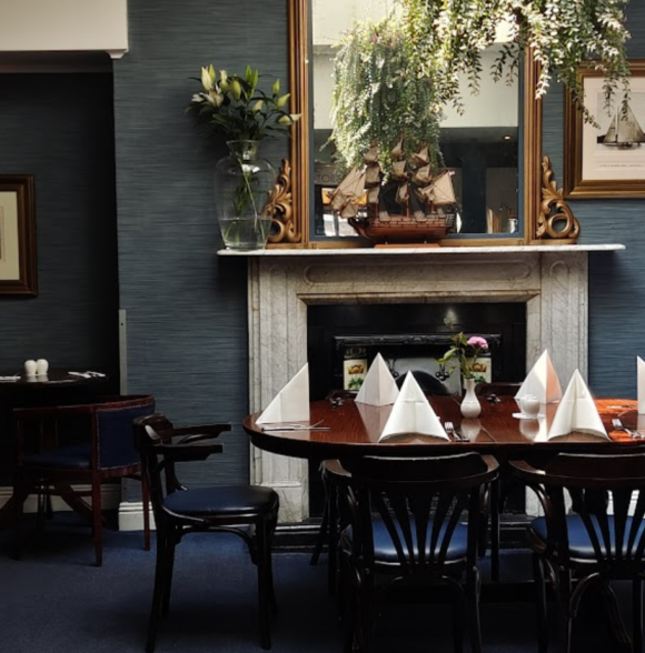 The Bosun - Guesthouse