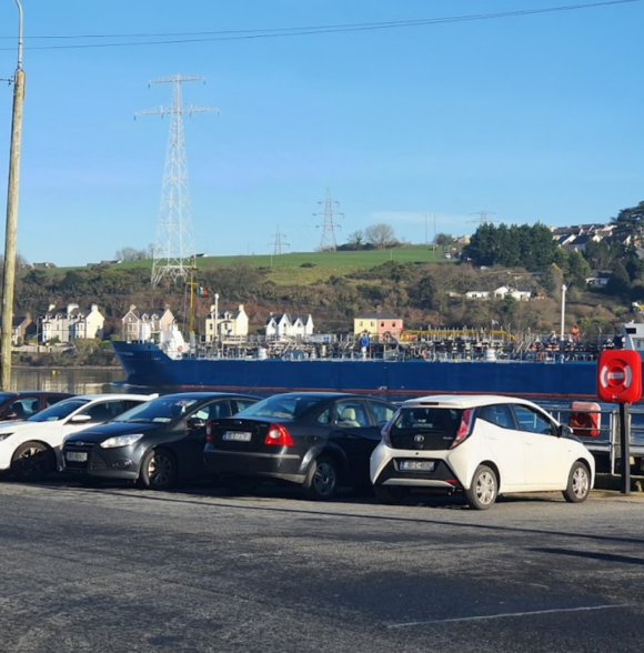 The Bosun - Guesthouse