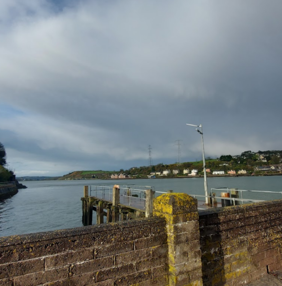 The Bosun - Guesthouse