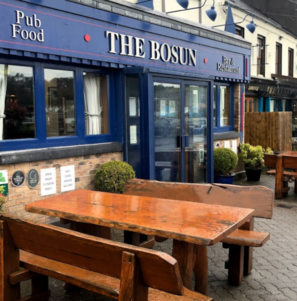 The Bosun - Guesthouse