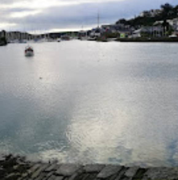 Tierney's Guest House