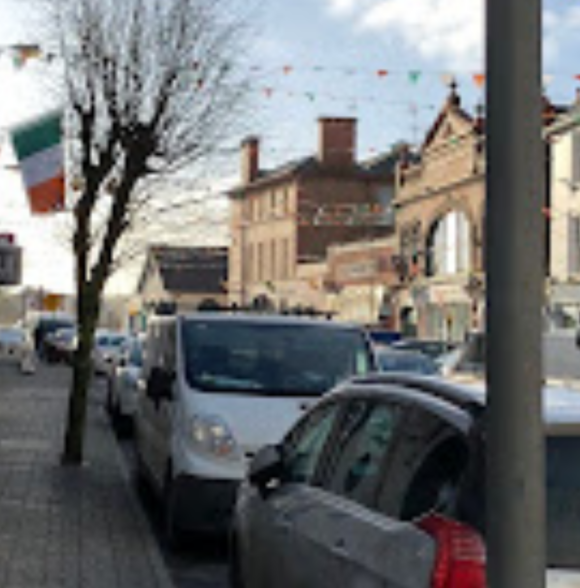 Tierney's Guest House