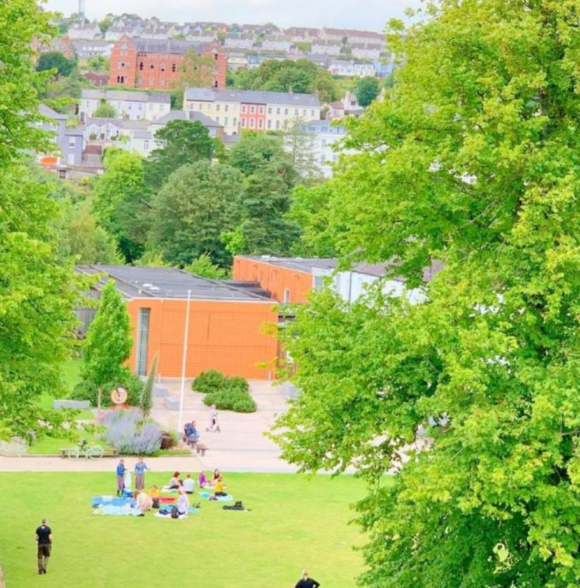 Redclyffe Guesthouse