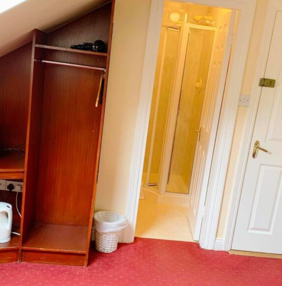 Redclyffe Guesthouse