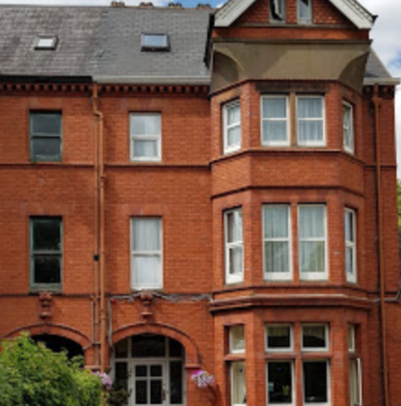 Redclyffe Guesthouse