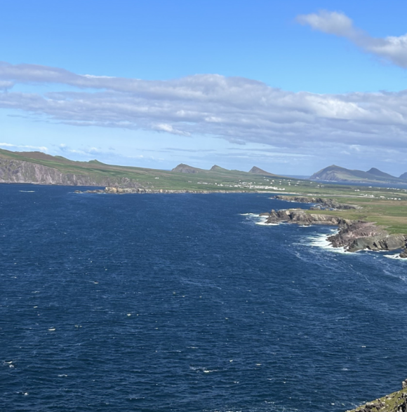 Wolfhound Adventure Tours