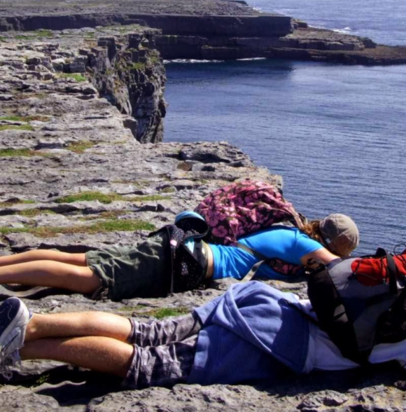 Wolfhound Adventure Tours