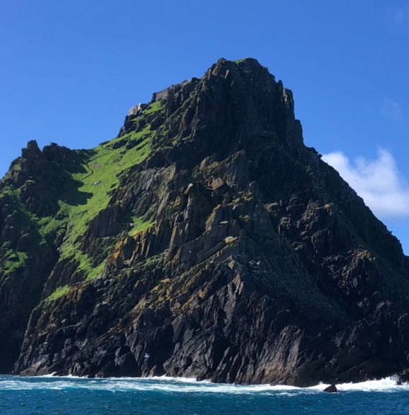 Wolfhound Adventure Tours