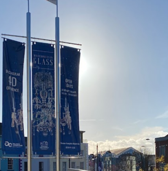 Theatre Royal Waterford