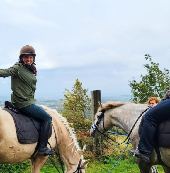 The Paddocks Riding Centre