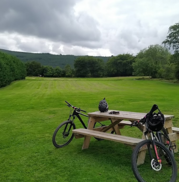 Glencullen Adventure Park (The GAP)