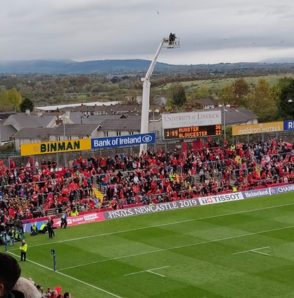 Thomond Park
