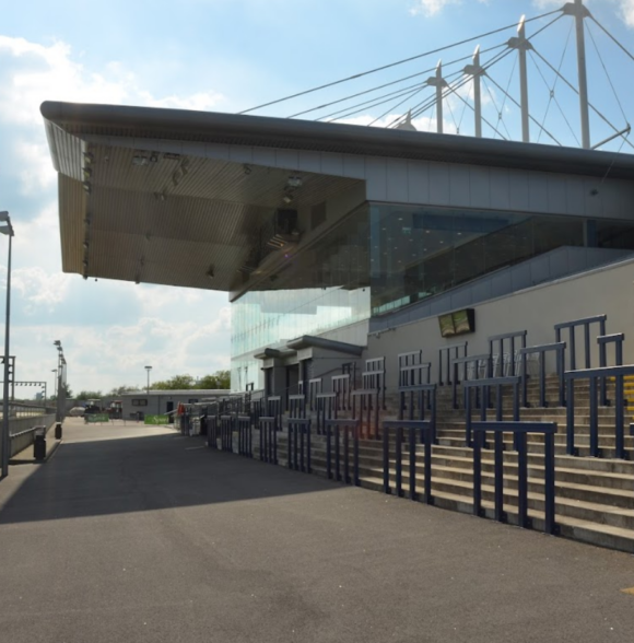 Limerick Greyhound Stadium