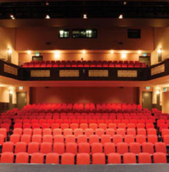 Town Hall Theatre