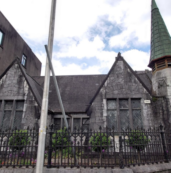 St. Patrick's Roman Catholic Church