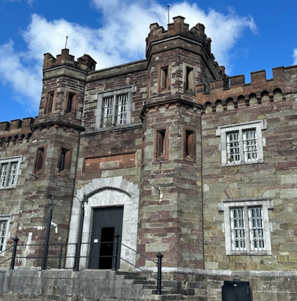 Cork City Gaol