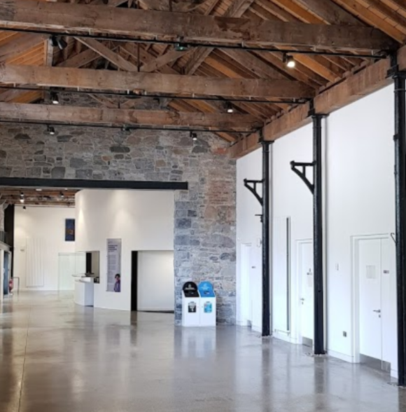 Bank of Ireland Theatre