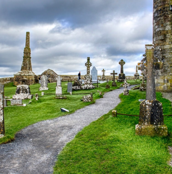 Rock of Cashel