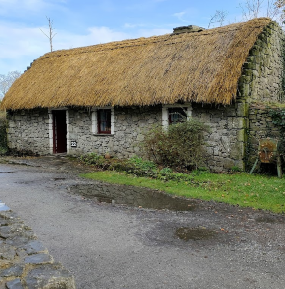 Bunratty Castle & Folk Park