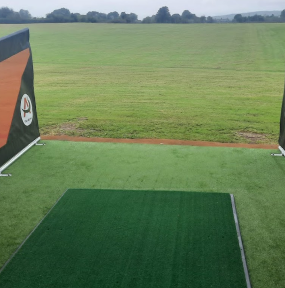 The Acres Driving Range