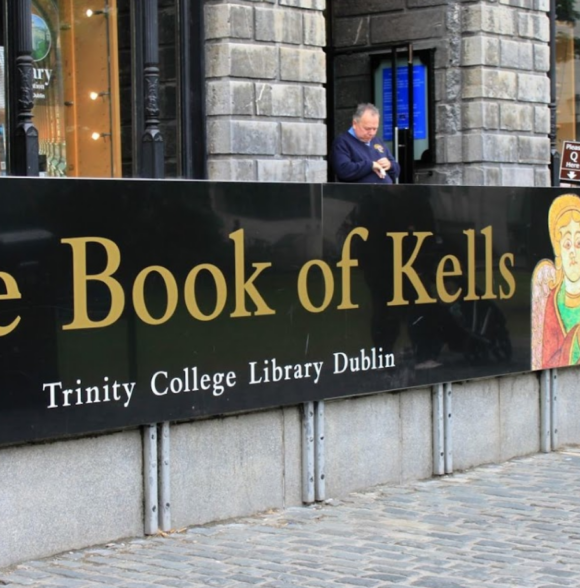 Trinity College Dublin