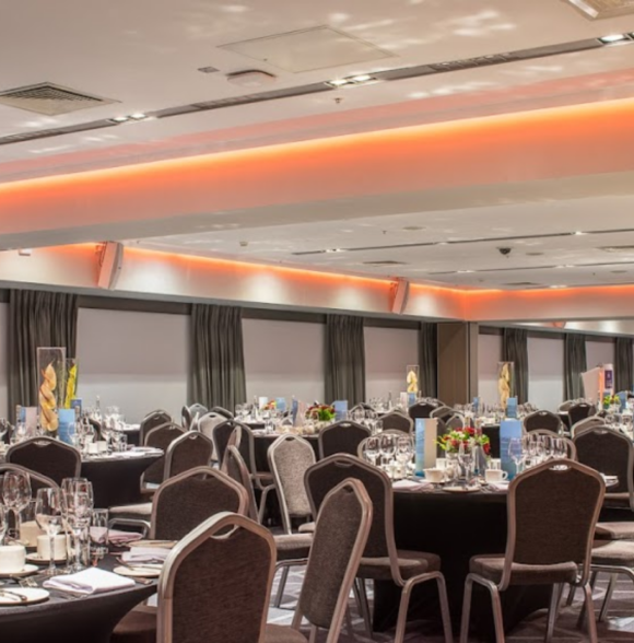 Croke Park Meetings & Events