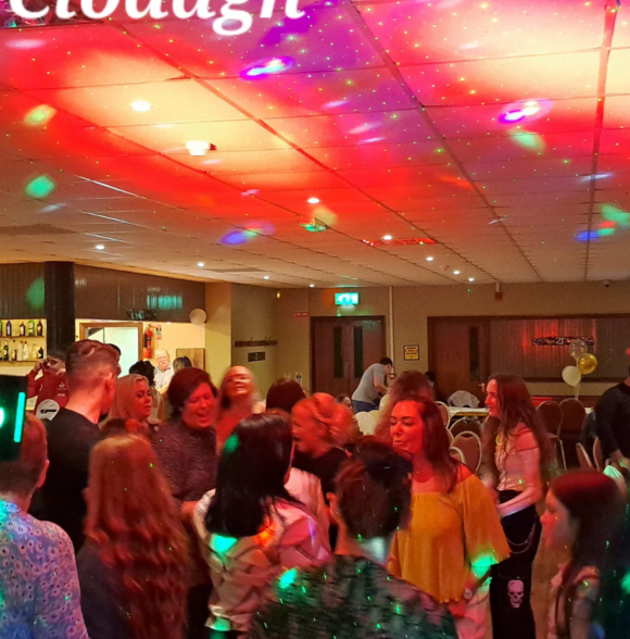 Waterford Wedding & Party DJ Hire