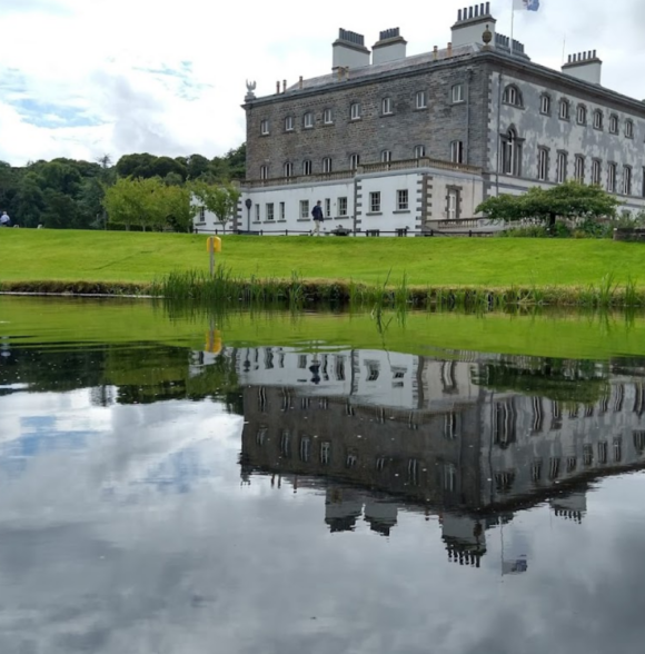 Beyond The Glass Adventure Tours