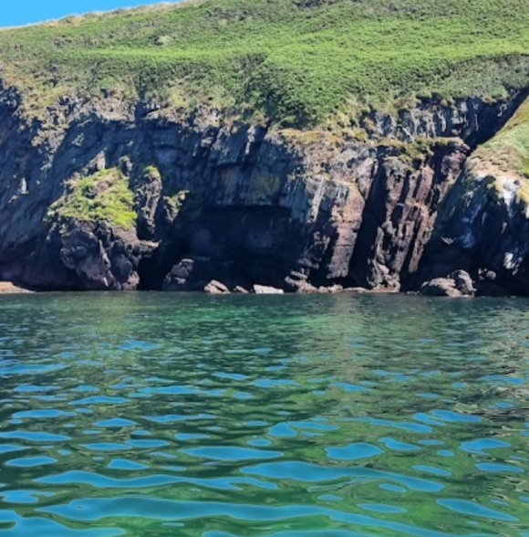 Ocean Escapes Cork City