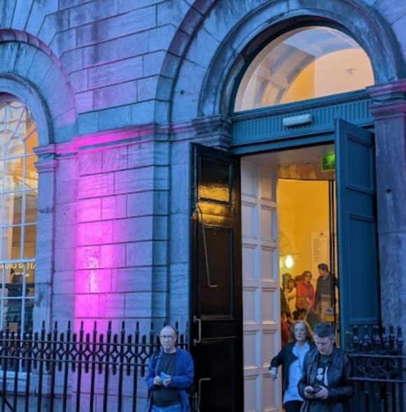 Theatre Royal Waterford