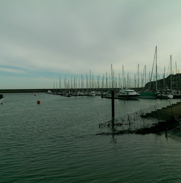 Shearwater Sea Kayaking