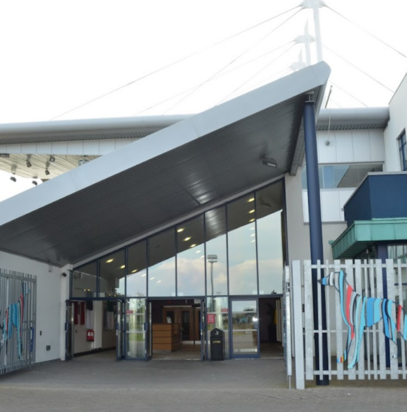 Limerick Greyhound Stadium