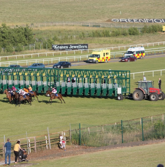 Limerick Racecourse