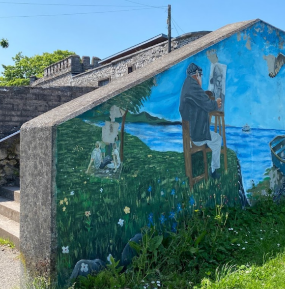 CIT Blackrock Castle Observatory
