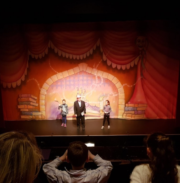 Town Hall Theatre