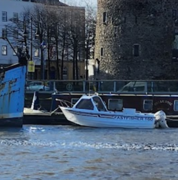 Osprey Viking Cruises