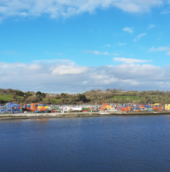 CIT Blackrock Castle Observatory