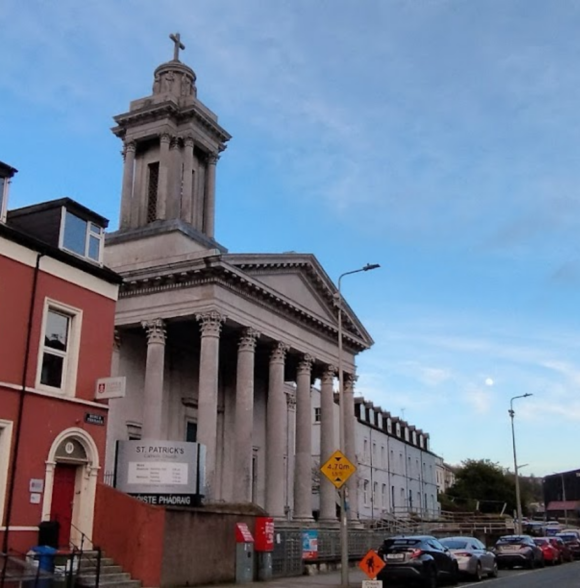 St. Patrick's Roman Catholic Church